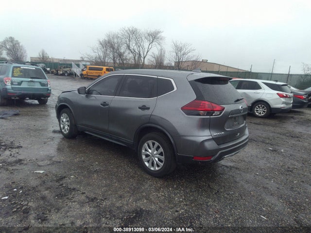 Nissan ROGUE S 2018 KNMAT2MV3JP556969 Image 3