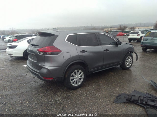 Nissan ROGUE S 2018 KNMAT2MV3JP556969 Image 4