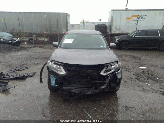 Nissan ROGUE S 2018 KNMAT2MV3JP556969 Image 6