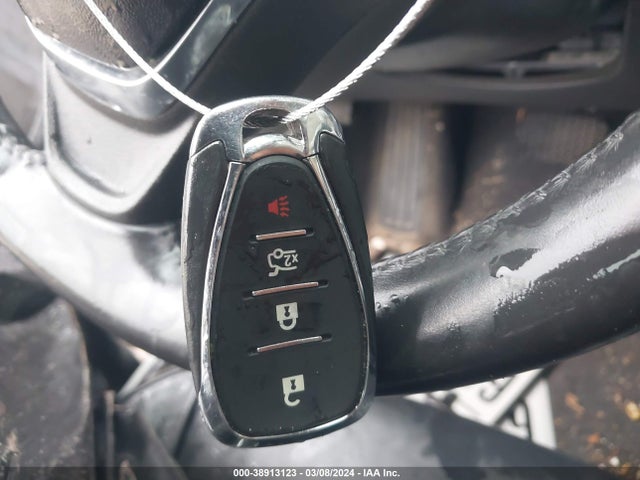 Chevrolet MALIBU LT 2018 1G1ZD5ST1JF228435 Image 11
