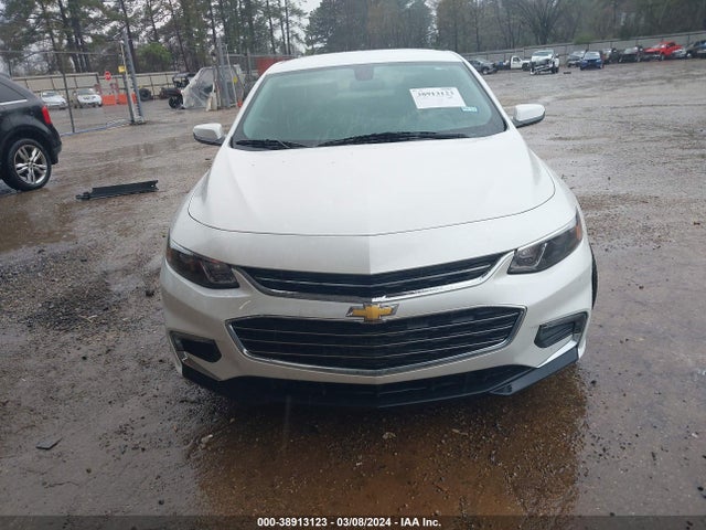 Chevrolet MALIBU LT 2018 1G1ZD5ST1JF228435 Image 12