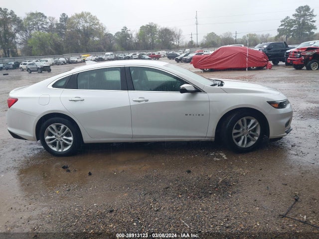 Chevrolet MALIBU LT 2018 1G1ZD5ST1JF228435 Image 13
