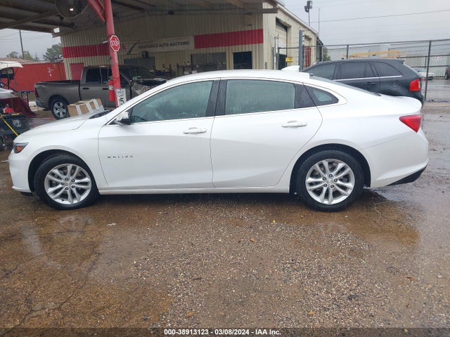 Chevrolet MALIBU LT 2018 1G1ZD5ST1JF228435 Image 14