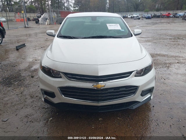 Chevrolet MALIBU LT 2018 1G1ZD5ST1JF228435 Image 6