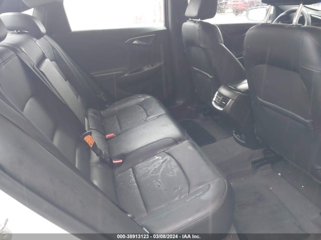 Chevrolet MALIBU LT 2018 1G1ZD5ST1JF228435 Image 8