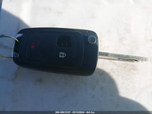 Chevrolet EQUINOX LS 2014 2GNALAEKXE6140204 Image 11