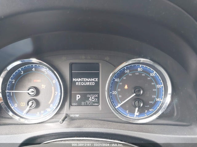 Toyota COROLLA LE 2018 2T1BURHEXJC108599 Image 15