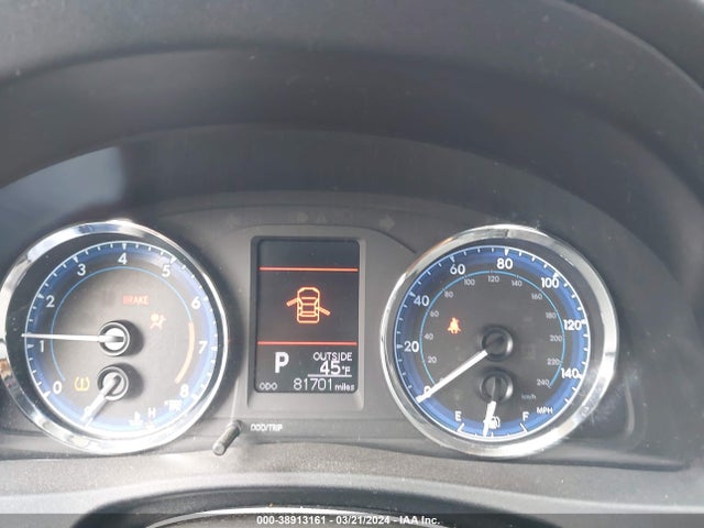 Toyota COROLLA LE 2018 2T1BURHEXJC108599 Image 7