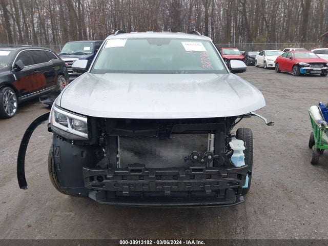 1V2LP2CA9NC536894 Volkswagen Atlas 2.0t Se