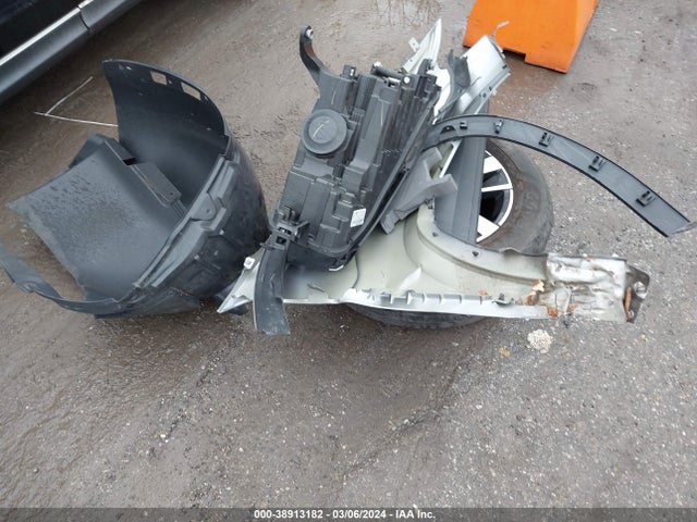 1V2LP2CA9NC536894 Volkswagen Atlas 2.0t Se
