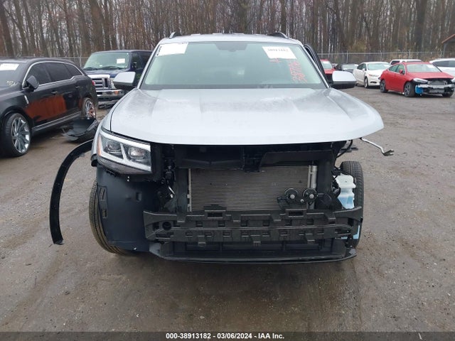 1V2LP2CA9NC536894 Volkswagen Atlas 2.0t Se