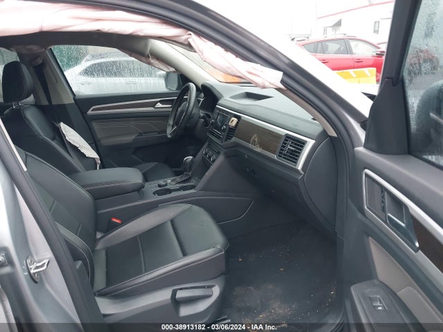 1V2LP2CA9NC536894 Volkswagen Atlas 2.0t Se