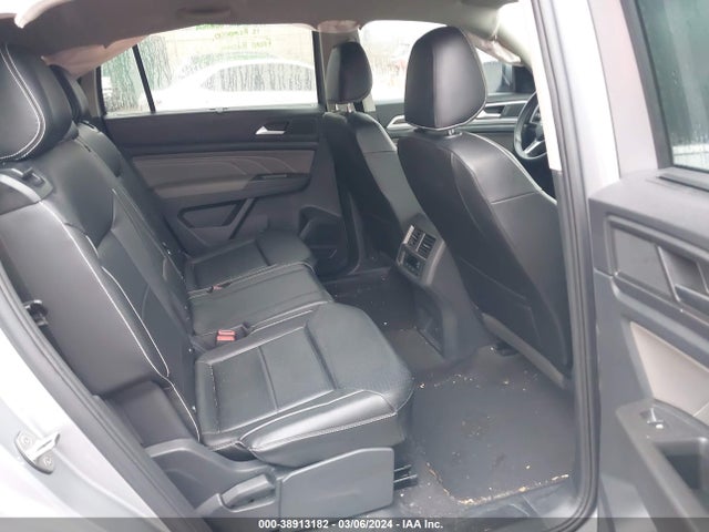 1V2LP2CA9NC536894 Volkswagen Atlas 2.0t Se