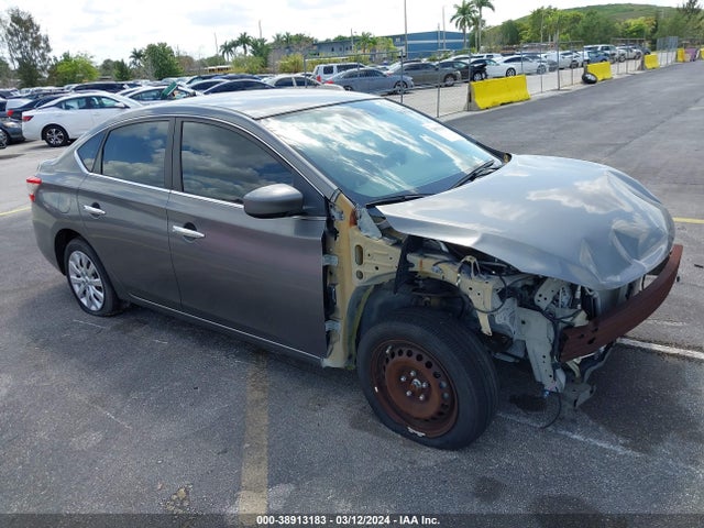 2015 3N1AB7AP9FY352286 main image