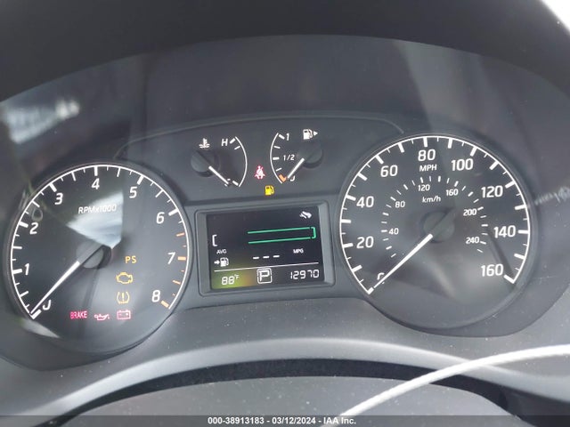 Nissan SENTRA S 2015 3N1AB7AP9FY352286 Image 7