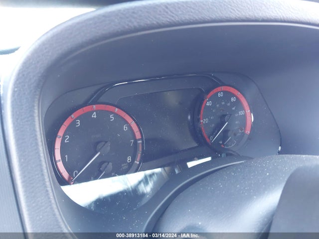 Nissan Frontier Pro-4x 4x4 2023 1N6ED1EK2PN667365 Image 7