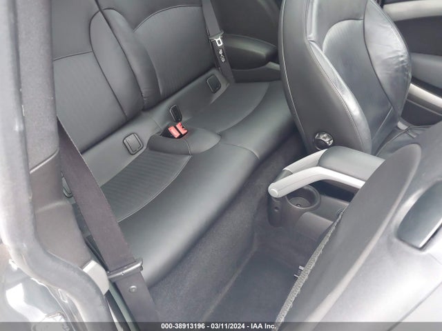 2009 MINI COOPER S WMWMF73559TT96984 Photo 7