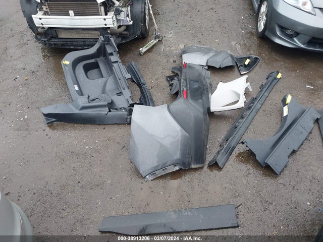Toyota RAV4 LE 2021 2T3K1RFV0MC160637 Image 12