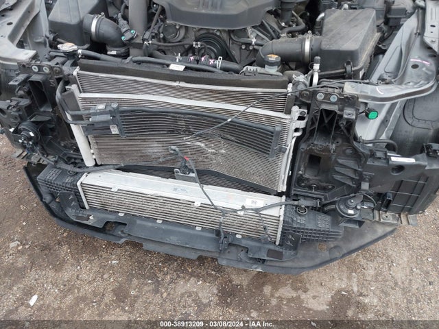 Genesis G70 3.3t Rwd 2020 KMTG34LE5LU056261 Image 6