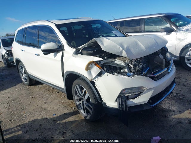 2017 5FNYF5H9XHB043744 main image