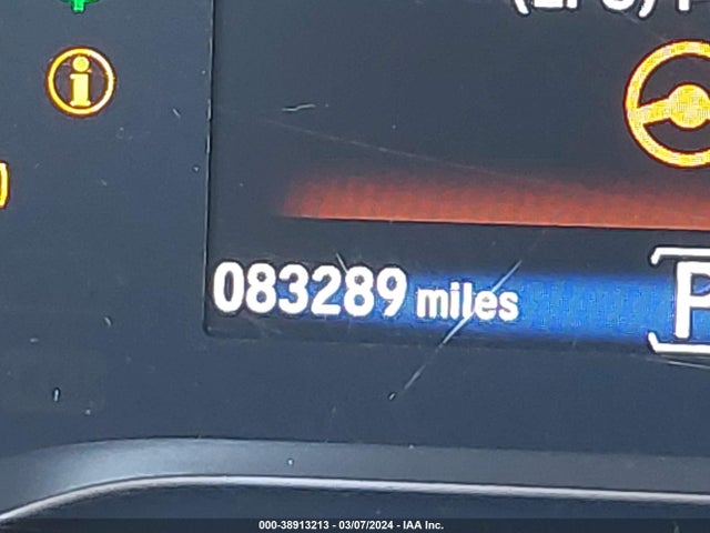 Honda Pilot Touring 2017 5FNYF5H9XHB043744 Image 16
