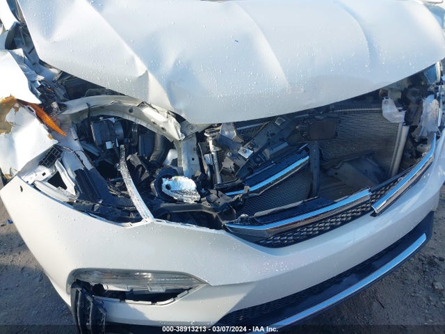 Honda Pilot Touring 2017 5FNYF5H9XHB043744 Image 20