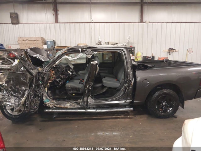 3C6RR7KT6HG556261 RAM 1500
