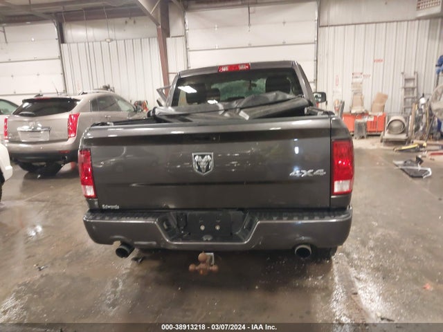 3C6RR7KT6HG556261 RAM 1500