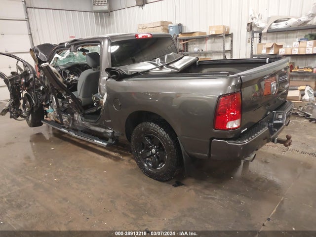 3C6RR7KT6HG556261 RAM 1500