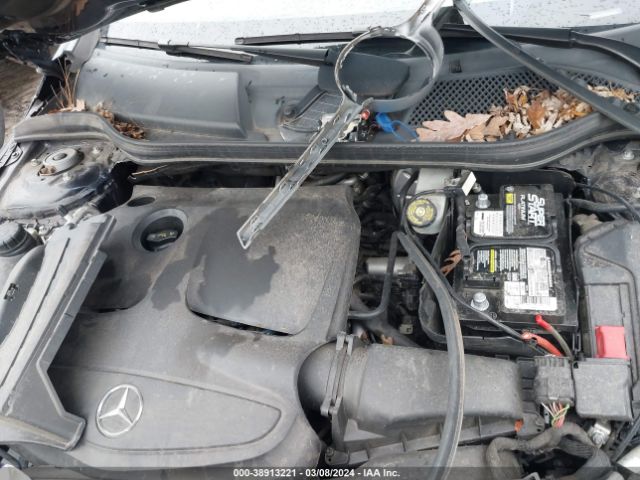WDDSJ4GB2JN642332 Mercedes-Benz CLA 250 4MATIC