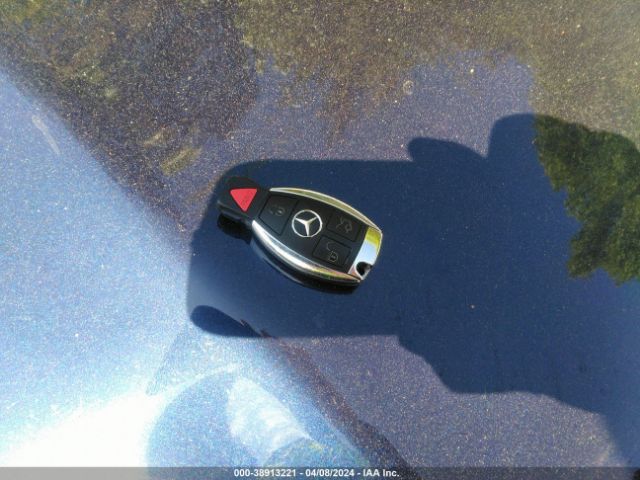 WDDSJ4GB2JN642332 Mercedes-Benz CLA 250 4MATIC