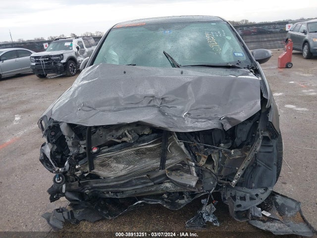 Honda Odyssey Ex-l 2016 5FNRL5H6XGB064501 Image 11