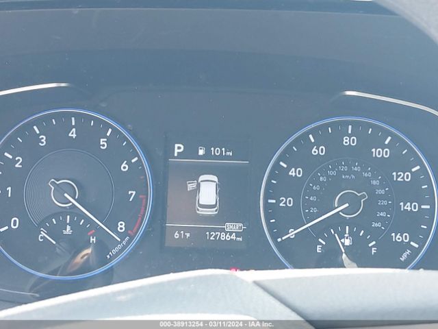 KM8R14HE0MU228649 Hyundai Palisade Se