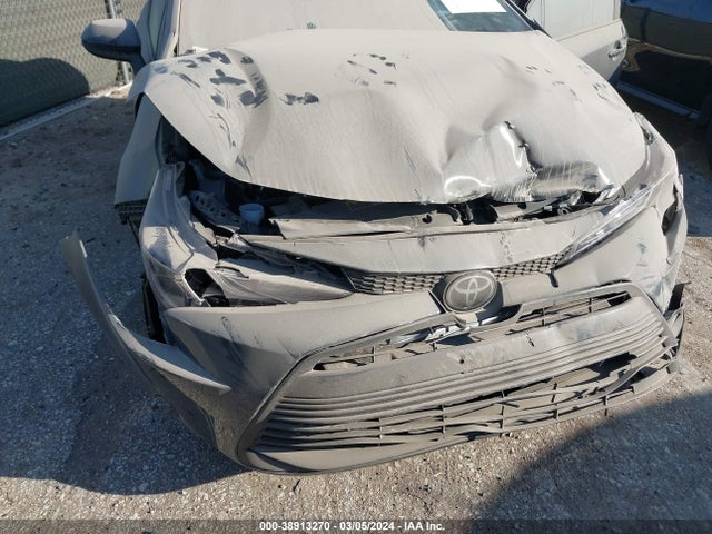 Toyota COROLLA LE 2024 5YFB4MDE2RP088367 Image 6