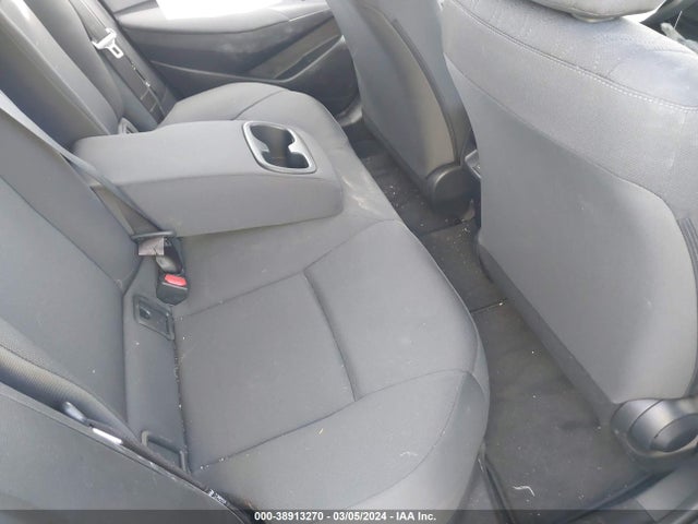 Toyota COROLLA LE 2024 5YFB4MDE2RP088367 Image 8
