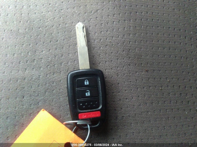 Honda CR-V EX 2014 2HKRM4H5XEH703439 Image 11