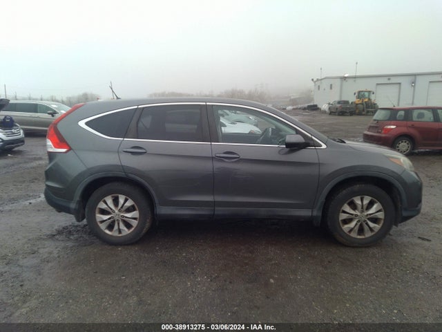 Honda CR-V EX 2014 2HKRM4H5XEH703439 Image 14