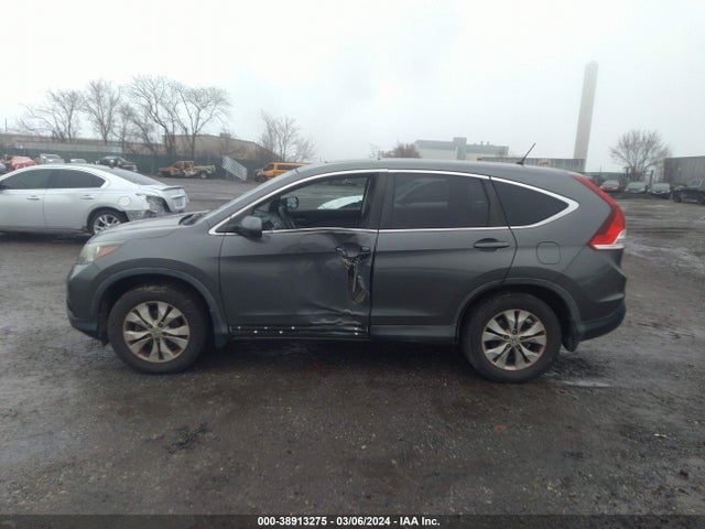 Honda CR-V EX 2014 2HKRM4H5XEH703439 Image 15
