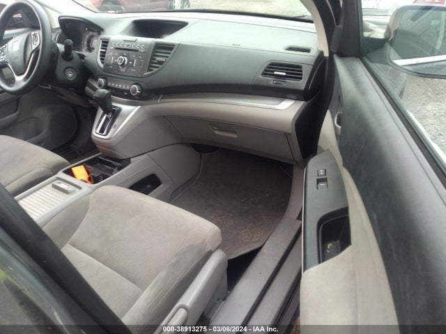 Honda CR-V EX 2014 2HKRM4H5XEH703439 Image 5