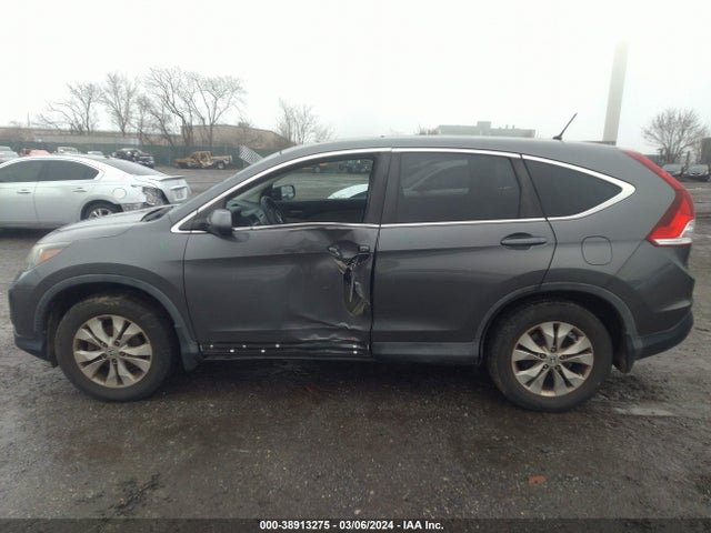 Honda CR-V EX 2014 2HKRM4H5XEH703439 Image 6