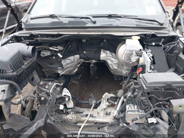 RAM 1500 2022 1C6SRFJT9NN307291 Image 10