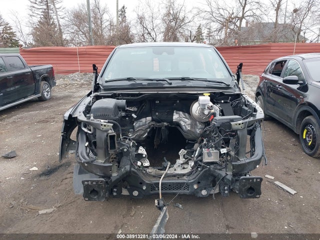 RAM 1500 2022 1C6SRFJT9NN307291 Image 12