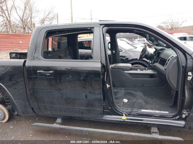 RAM 1500 2022 1C6SRFJT9NN307291 Image 13