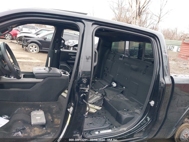RAM 1500 2022 1C6SRFJT9NN307291 Image 14