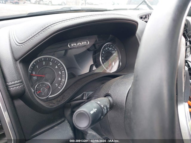 RAM 1500 2022 1C6SRFJT9NN307291 Image 15