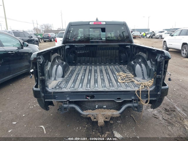 RAM 1500 2022 1C6SRFJT9NN307291 Image 16