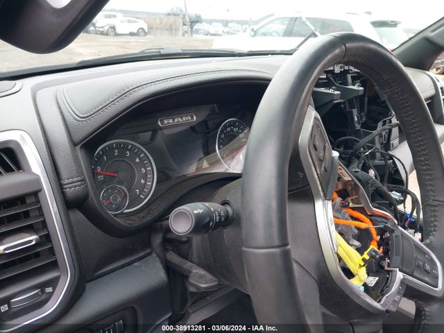 RAM 1500 2022 1C6SRFJT9NN307291 Image 7