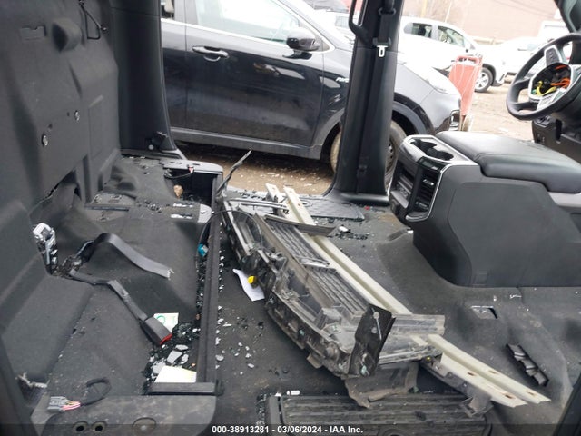 RAM 1500 2022 1C6SRFJT9NN307291 Image 8