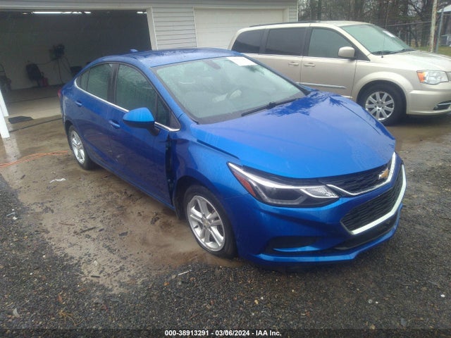 2017 3G1BE5SM0HS551209 main image