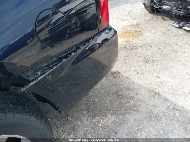 Chevrolet Tahoe Lt 2017 1GNSCBKC4HR176521 Image 6